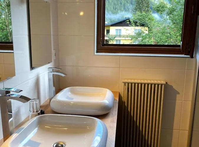 Haus Jolomo Apartment