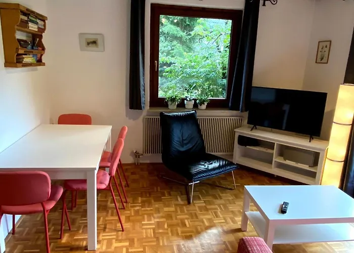 Haus Jolomo Mallnitz