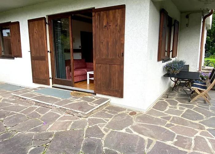 Haus Jolomo * Mallnitz