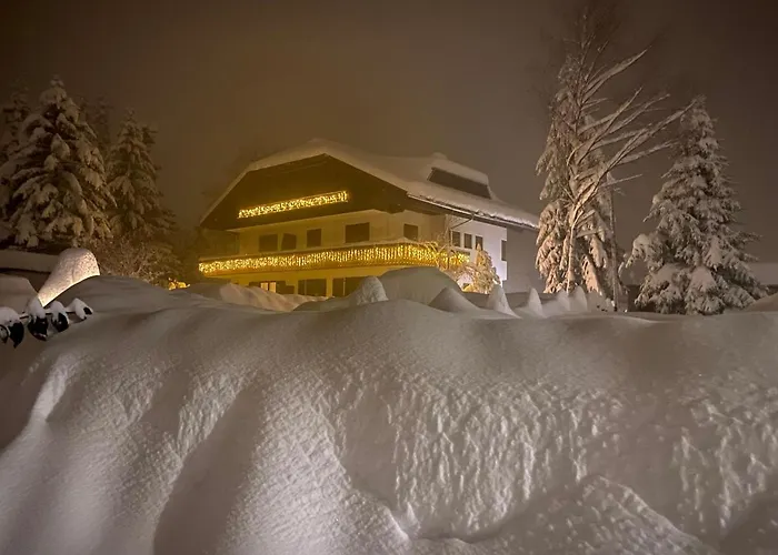 Haus Jolomo مالنتز