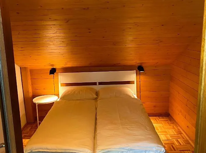 Apartman Haus Jolomo Mallnitz