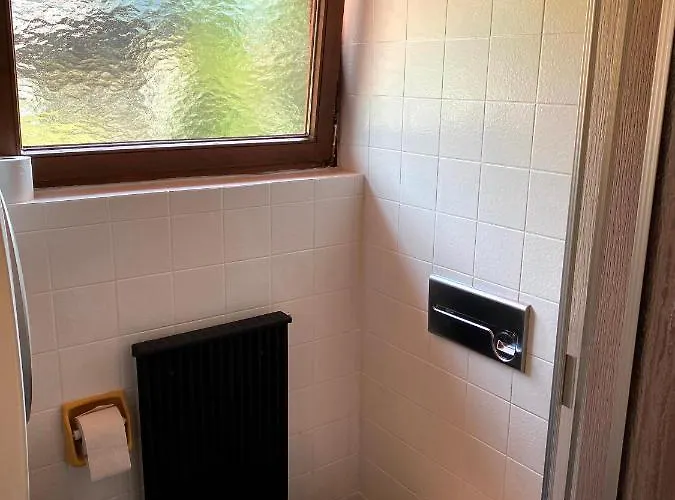 Apartment Haus Jolomo Mallnitz