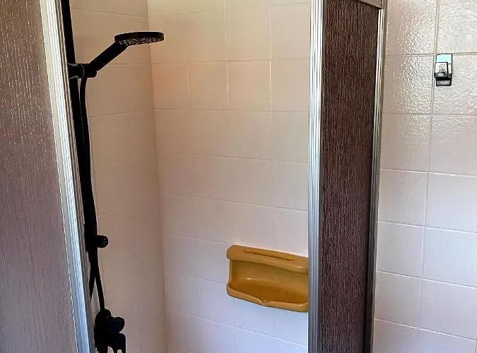 Haus Jolomo Apartman