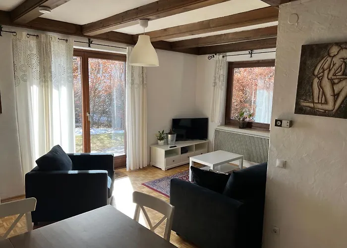 Haus Jolomo Mallnitz