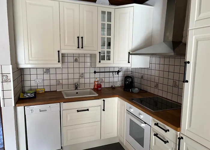 Haus Jolomo Apartment Mallnitz