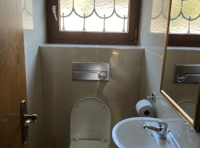 Haus Jolomo Apartman