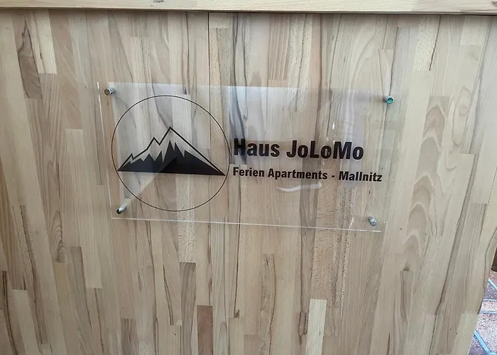 Haus Jolomo * Mallnitz