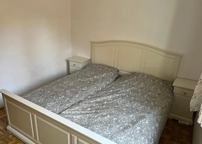 Haus Jolomo Apartman Mallnitz